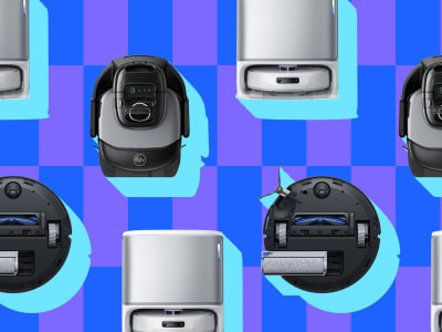 Panduan Lengkap Robot Vacuum dengan Fitur Mop Terbaik Buat Rumahmu Bersih Otomatis