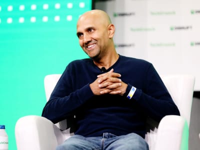 Pali Bhat, CPO Pertama Reddit, Mengundurkan Diri Setelah Memimpin Era Perubahan