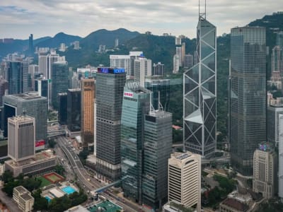 Hong Kong Memimpin Regulasi Stablecoin untuk Kuasai Pasar Keuangan Digital