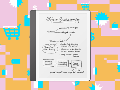 Diskon Hari Ayah: Kindle Scribe dan Gadget Unggulan dengan Harga Terbaik