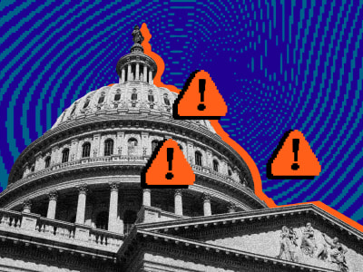 Perdebatan Sengit Moratorium 10 Tahun Regulasi AI di Amerika Serikat