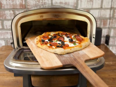 Menguji Oven Pizza Pintar Current Model P: Apakah Memudahkan Pizza Berkualitas Restoran di Rumah?