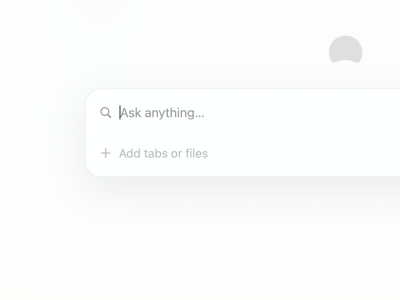 Dia: Browser Baru dengan AI Cerdas yang Mengubah Cara Kita Berselancar di Internet