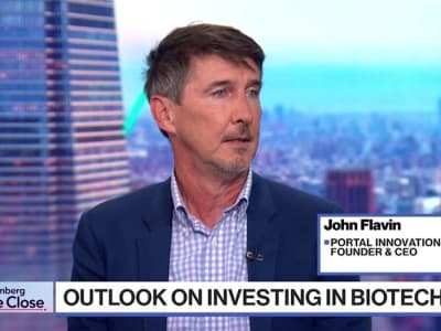 Prospek Menjanjikan Investasi Bioteknologi Menurut CEO Portal Innovations