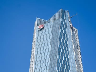 Telkom Indonesia Perkuat Infrastruktur Digital Ramah Lingkungan di Wilayah 3T