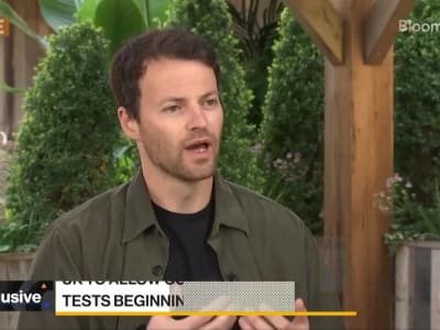 Wayve dan Uber Uji Coba Mobil Otonom dengan Strategi Bisnis Ringan