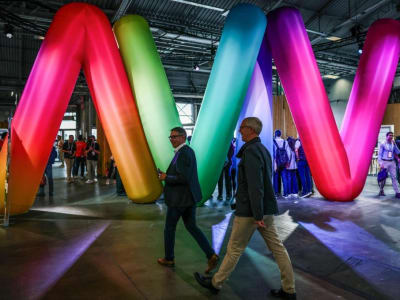 Perusahaan China Optimis Tembus Pasar Eropa dengan Teknologi 3D Printing