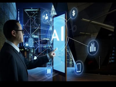 Mana yang Lebih Baik: Investasi di Saham C3.ai atau BigBear.ai?