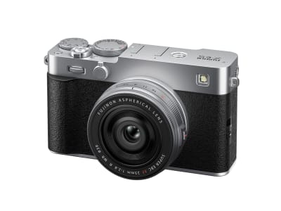Fujifilm X-E5: Kamera Mirrorless Retro dengan Sensor 40MP dan Fitur Modern