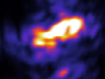 Ilmuwan Ciptakan Pulsa Sinar-X Terpendek untuk Mengamati Elektron