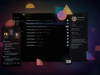 Automattic Akuisisi Clay untuk Memperkuat Manajemen Hubungan Pribadi dan Komunikasi