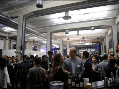 Kesempatan Menarik Host Side Event di TechCrunch Disrupt 2025 Gratis