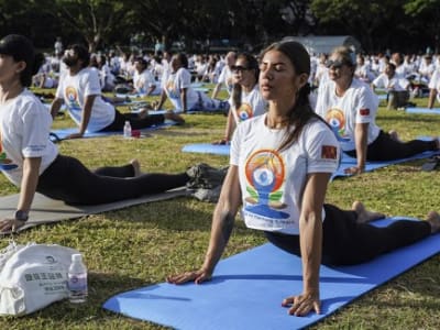 Pola Pernapasan Unik Bisa Identifikasi Orang dan Kondisi Kesehatan Mereka
