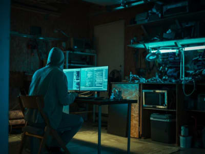 Bahaya Mikrofon Laptop Bocorkan Suara Lewat Sinyal Radio Rahasia