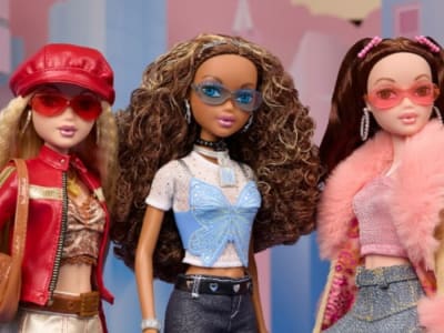 Mattel dan OpenAI Kolaborasi Ciptakan Mainan AI yang Interaktif dan Aman