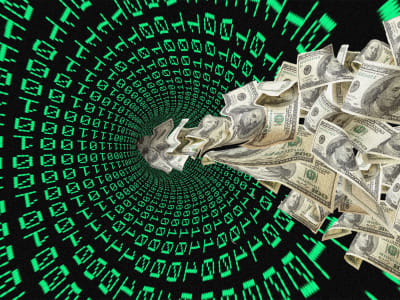 Meneropong Dunia Keamanan Siber: Operasi Malware dan Perlindungan Data Global