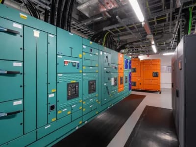 Universitas Edinburgh Dapat Superkomputer Baru Bernilai £750 Juta untuk Percepat AI dan Riset