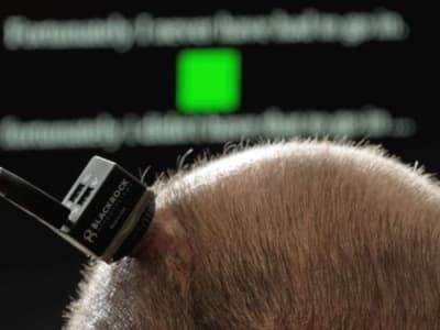 Inovasi BCI di UC Davis Bantu Pasien ALS Bicara Kembali Secara Real-Time