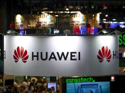 China dan Prancis Siap Perkuat Kerja Sama Teknologi di VivaTech Paris