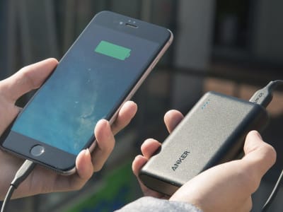 Anker Tarik Power Bank Berisiko Kebakaran, Pengguna Diminta Segera Cek