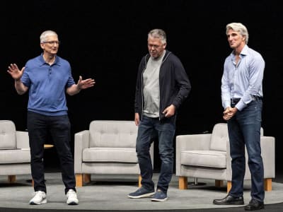 Apple Tunda Upgrade Siri hingga 2026 karena Masalah Teknikal dan Internal