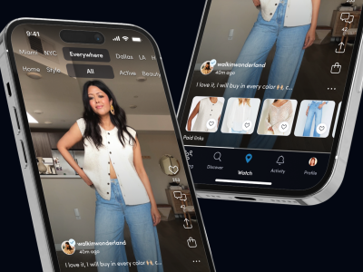 Pinterest dan LTK Kerjakan Kolaborasi Untuk Perluas Jangkauan Influencer