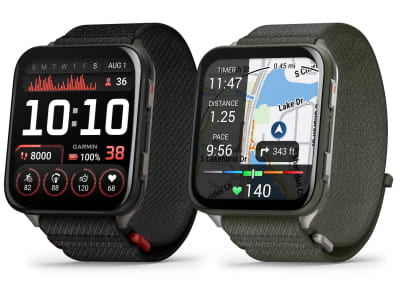 Garmin Venu X1: Jam Tangan Pintar Baru dengan Layar Kotak dan Fitur Canggih