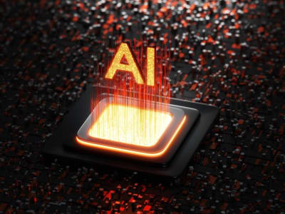 Terobosan Teknologi Tiongkok: AI Non-Biner, Jet Siluman, dan Robot Pembersih Baru