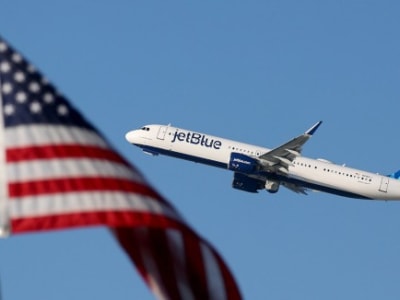 Larangan Perjalanan Baru AS Ganggu Riset dan Pendidikan Internasional