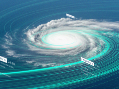 Google Luncurkan Model AI Canggih untuk Prakiraan Siklon Tropis yang Lebih Akurat