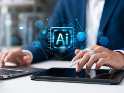 Permintaan Pekerjaan Gabungkan AI dengan Keahlian Manusia di Hong Kong Meningkat