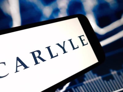 Carlyle dan Citi Bersinergi Garap Peluang Pembiayaan Fintech Spesial