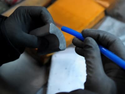 China Kembangkan Metode Baru Ekstraksi Rubidium dari Danau Garam