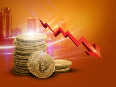 Dampak Serangan Israel ke Iran: Cryptocurrency Anjlok dan Likuidasi Besar Terjadi