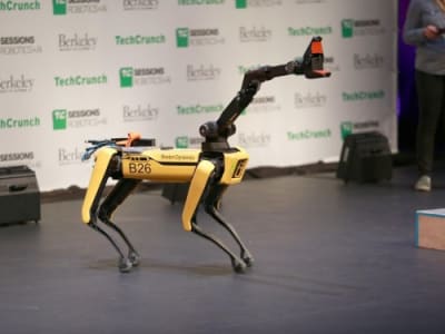 Kegagalan Robot Boston Dynamics di America’s Got Talent Tunjukkan Tantangan Teknologi