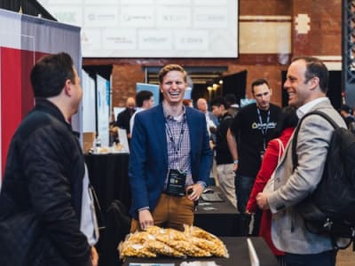 TechCrunch All Stage: Acara Efektif untuk Mempercepat Kemajuan Founder Startup