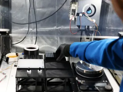 Perovskit 2D: Material Masa Depan Untuk Panel Surya dan LED yang Mudah Diatur