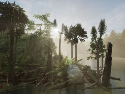 Hubungan Ajaib Medan Magnet Bumi dan Kadar Oksigen Atmosfer