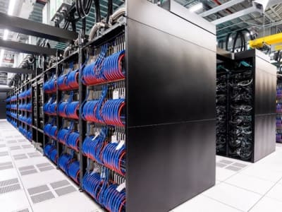 XTI Percepat Pengembangan Pesawat VTOL TriFan 600 dengan Simulasi Superkomputer