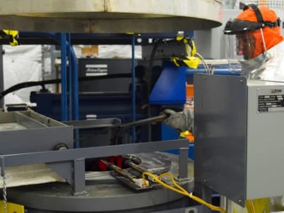 Bahan Bakar Nuklir Baru Gabungkan Thorium dan Uranium Hemat Biaya dan Aman