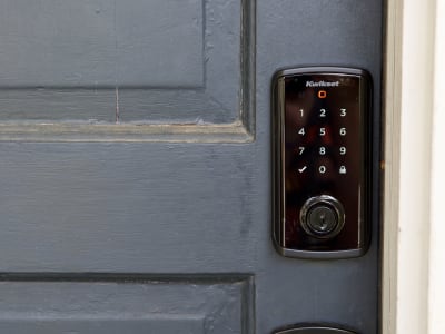 Kwikset Halo Select: Smart Lock Canggih dengan Kompatibilitas Luas dan Fitur Unggulan