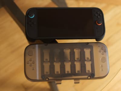 Dbrand Killswitch: Solusi Aksesoris Switch 2 yang Pas dan Nyaman Digunakan