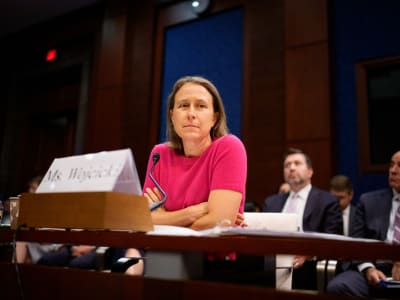 Anne Wojcicki Beli Kembali 23andMe Setelah Perusahaan Bangkrut