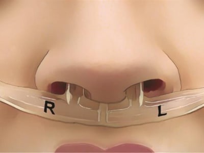 Pola Pernapasan Unik Layaknya Sidik Jari dan Terkait Kesehatan Mental