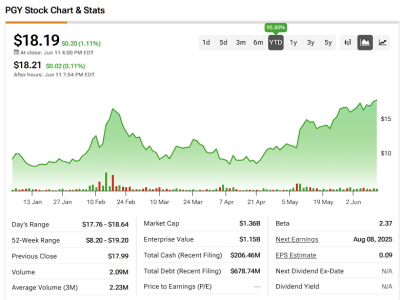 Pagaya: Fintech AI Menguntungkan dengan Potensi Saham yang Menjanjikan