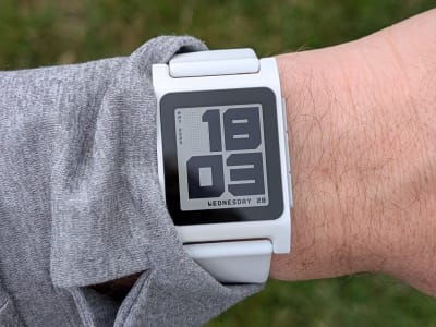 Core Devices Luncurkan Beta Smartwatch Baru dan Aplikasi untuk Pebble Lama