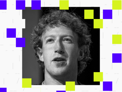 Zuckerberg Tarik Peneliti AI Top untuk Reboot Llama dan Saingi Raksasa Teknologi