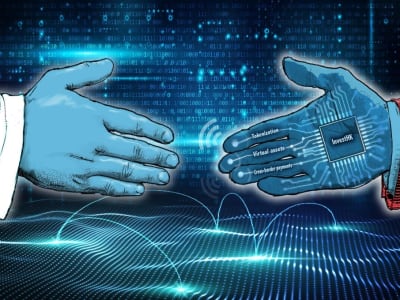 InvestHK Bertransformasi Mendukung Ekspansi Global Perusahaan Hong Kong