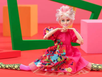 Mattel dan OpenAI Bersatu Hadirkan Mainan AI Inovatif untuk Anak