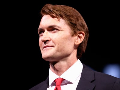 Donasi Bitcoin Rp 509.80 miliar ($31 Juta)  untuk Ross Ulbricht Ternyata dari Pasar Gelap AlphaBay